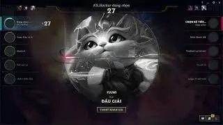 SmartOSC LOL Channel Live Stream