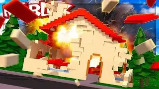 Где получить все достижения в Destruction Physics?