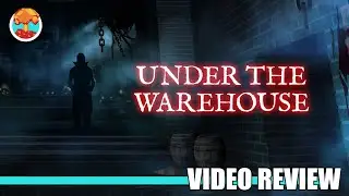 Review: Under the Warehouse (PlayStation 4/5, Switch & Xbox One) - Defunct Games