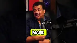 Neil deGrasse Tyson Exposes Disney&rsquo;s Agenda! 😂 #shorts #funny #podcast