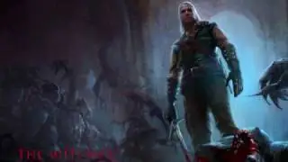The Witcher Music: Battle Music