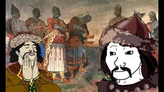 The Ancient Hungarian Pagan Compilation That Will Heal Your Soul (&Ouml;smagyar zen&eacute;k)
