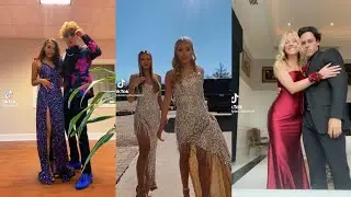 PROM 2022 TIKTOK COMPILATION PART 8.