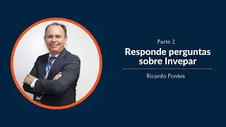 Ricardo Pontes responde perguntas sobre Invepar - parte 2