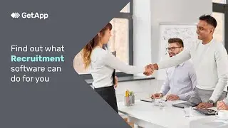 Find out what Recruitment software can do for you &ndash; GetApp Video Buyer Guide
