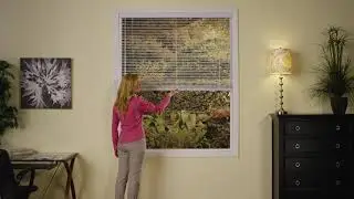 Cordless Aluminum Blinds &ndash; Residential | Classic Improvement Products &ndash; Orange County, CA 🏠