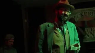 Whiskeyhickon Boys @ the Pick Gregs Memorial Phoenixville Live Music