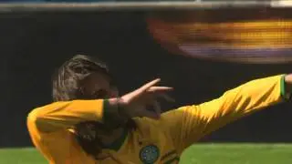 Hat-trick hero Samaras celebration montage: Which is your favourite?