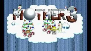 The Christmas song demo - Mother 3 soundfont