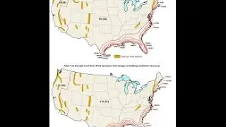ASCE 7-05 VS 7-10 Wind Loads