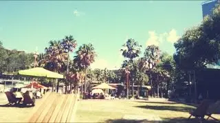 Dreamscape Sessions - Flash