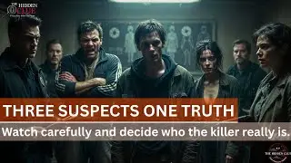 A Psycho Killer Who Murdered 9 Girls But Confessed Too Late  True Suspense Mystery #crimestory