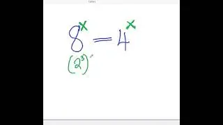 indicial equations