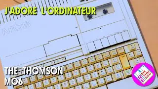 Testing a 1980s French PC in 2025!