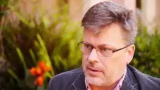 John O'Callaghan & Ed Feser on philosophy & theology