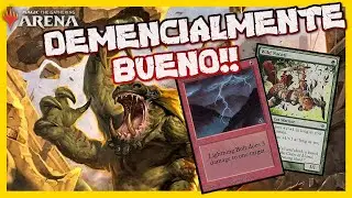 EL MEJOR MAZO INTEMPORAL. Timeless Domain Zoo