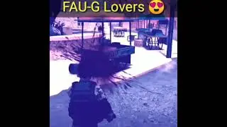 #Faug gameplay noob | FAU-G GAMER 😂😂🤣🤣