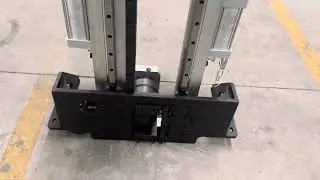 Servo type auto holder + XTLASER tube cutting