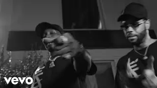 TrillCEO - MOTION IN THE CARTER (Official Music Video) ft. TONY JR.