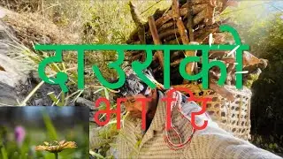 Daura kateko 😁##gunjeybro #viralvideo #vlog 