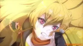 BlazBlue Cross Tag Battle AMV - Across the Border (Tatsunoko vs Capcom)