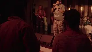 Mikey Tableman LIVE @ The Peppermint Club w/ Critical Sounds