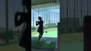 FIRST TIME Golf in Japan 