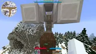 Frozen Cave Hideout Wynncraft Secret Discovery