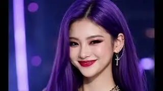 Rina& Soojin: Obsidian Love 