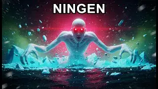 Algo Se Mueve Bajo el Hielo: El Caso Ningen Explicado