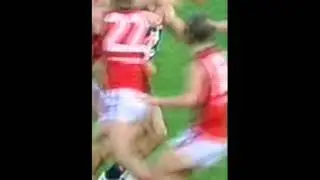 Kouta one hand pickup