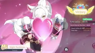 COLOSSEUM SEASON 2: &iexcl;SPEEDRUN con Chirion + Fenrir + Siegfried! | Dragon Traveler