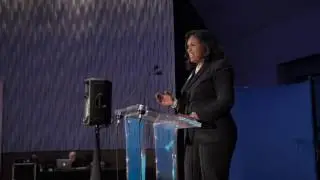 AT&T Theresa Spralling 2016 Top Corporation Walk Diversity Award