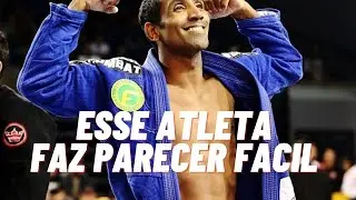 Denilson Pimenta BJJ Highlight by JiujitsuPsych