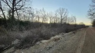 6.75 Acres, Texas County Mo, Power, Rural Water, $39,900, No restrictions, Land For Sale!!