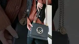Go get that ALL DESIGNER bags!