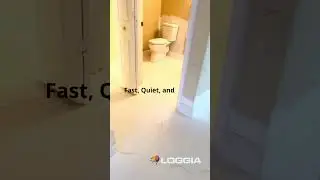 Transform Condo Floors Instantly: BiPlasma 3D &ndash; No Demolition Needed!