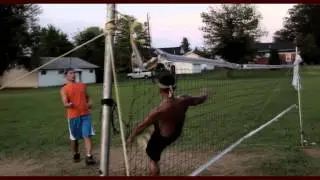 konlao takraw