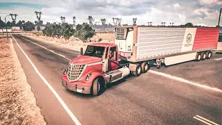 #bmrgames | ATS2 | newgameplay | ps5 controller #discord #gta6