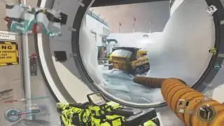 CoD IW Domination Gameplay