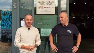 Fundacja Oddaj Rower - 9 edycja. Naprawiliśmy dla dzieci już ponad 1500 rower&oacute;w!