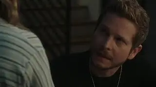 Ending scene - The Resident season 4 episode 7
