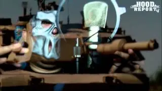 NDHR: PARA BELLUM MUSIK - Sampler 2 (Video-Snippet)
