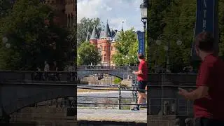 #&ouml;rebro #travel #sweden