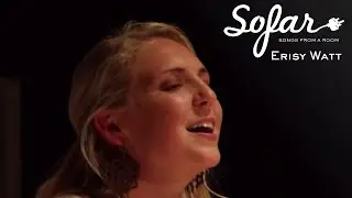 Erisy Watt - Thailand Song | Sofar San Francisco