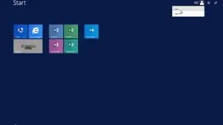 Hosted Desktop - Signing out