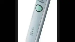 Review Philips Sonicare HX6711/02 HealthyWhite