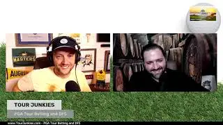 Farmers Insurance Open 2021 Golf Betting & DFS Preview and Golf Fantasy Picks