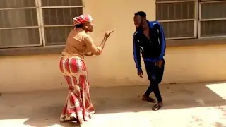 Kutumelesi Dama Haka Yan Kannwood Suke Koyon Rawa  🙄