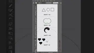 Top 4 Illustrator Shortcuts to Boost Your Design Speed! | Adobe Illustrator Tips | artisticedge